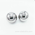 63.5 G60 Bicycles GCr15 Chrome Steel Ball